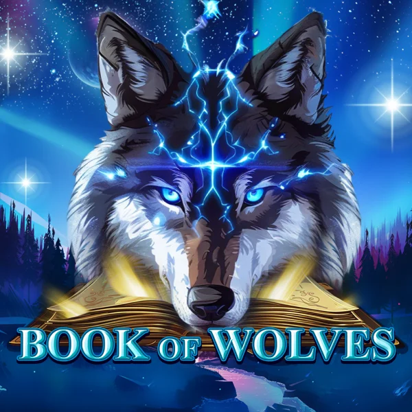 Book of Wolves - STORYBET138