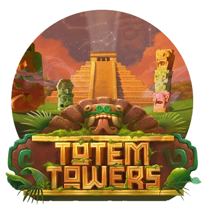 Totem Towers - STORYBET138