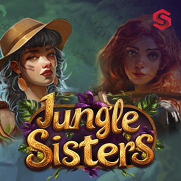 Jungle Sisters Deluxe - STORYBET138