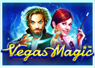Vegas Magic - STORYBET138