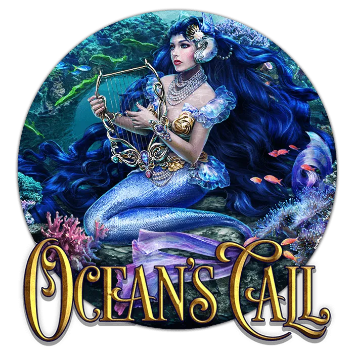 Oceans Call - STORYBET138