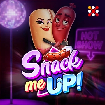 Snack Me Up! - STORYBET138