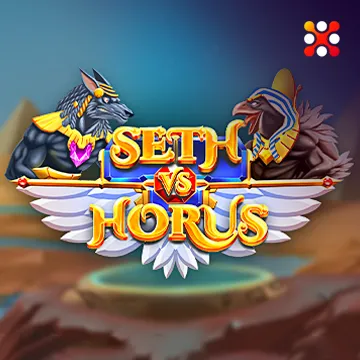 Seth vs Horus - STORYBET138