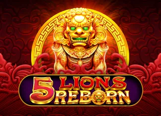 5 Lions Reborn - STORYBET138