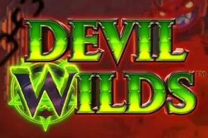Devil Wilds - STORYBET138