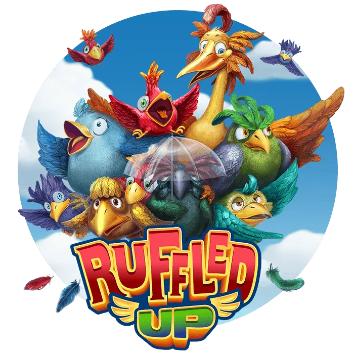Ruffled Up - STORYBET138