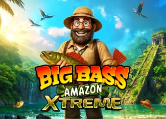 Big Bass Amazon Xtreme - STORYBET138