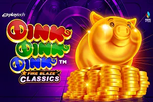 Fire Blaze: Oink Oink Oink - STORYBET138