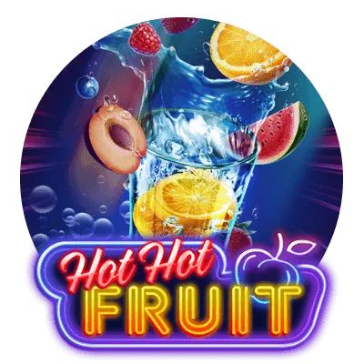 Hot Hot Fruit - STORYBET138