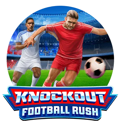 Knockout Football Rush - STORYBET138