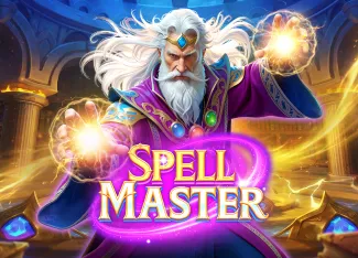 Spellmaster - STORYBET138