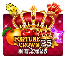 Fortune Crown 25 - STORYBET138