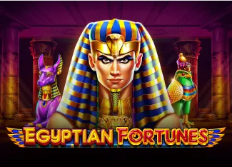 Egyptian Fortunes - STORYBET138