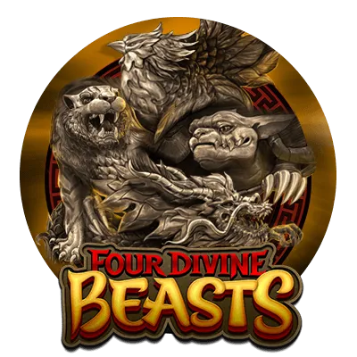 Four Divine Beasts - STORYBET138