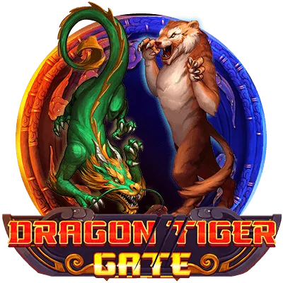 Dragon Tiger Gate - STORYBET138