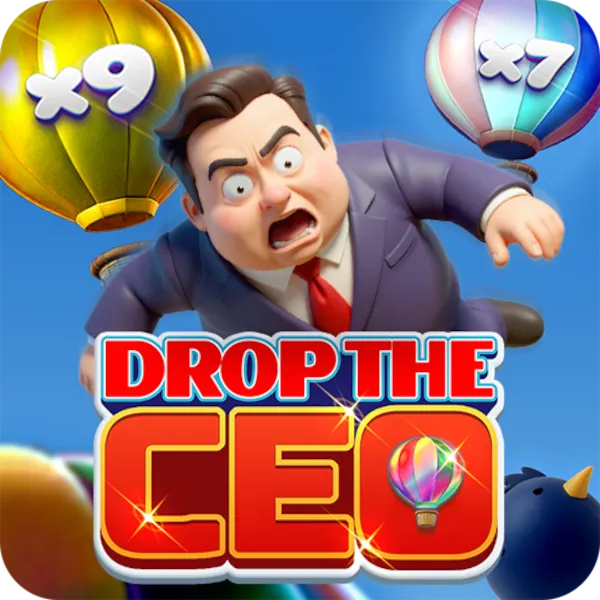 Drop The CEO - STORYBET138