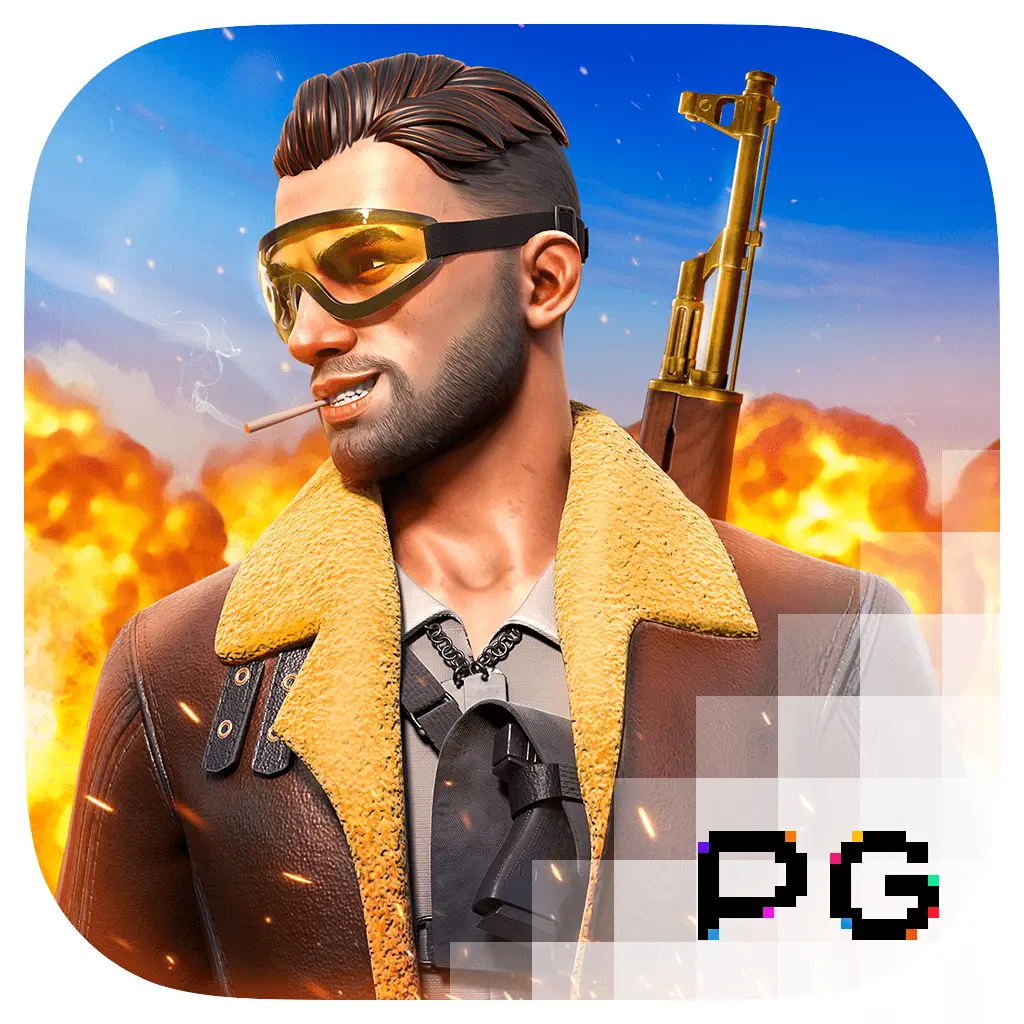 Battleground Royale - STORYBET138