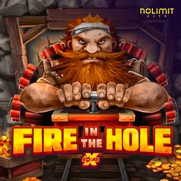 Fire in the Hole xBomb - STORYBET138