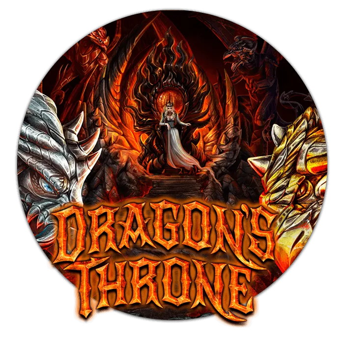 Dragons Throne - STORYBET138