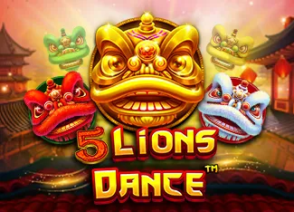 5 Lions Dance - STORYBET138