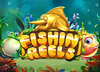 Fishin Reels - STORYBET138