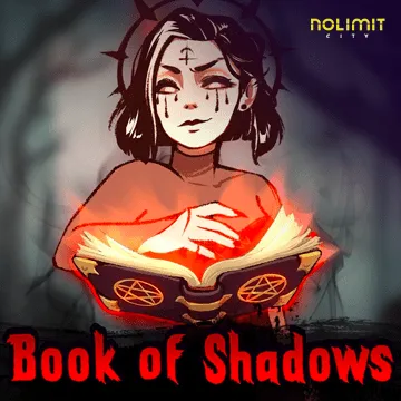 Book Of Shadows - STORYBET138