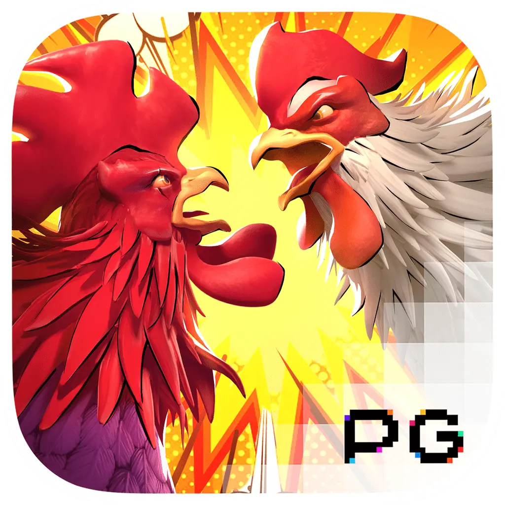 Rooster Rumble - STORYBET138
