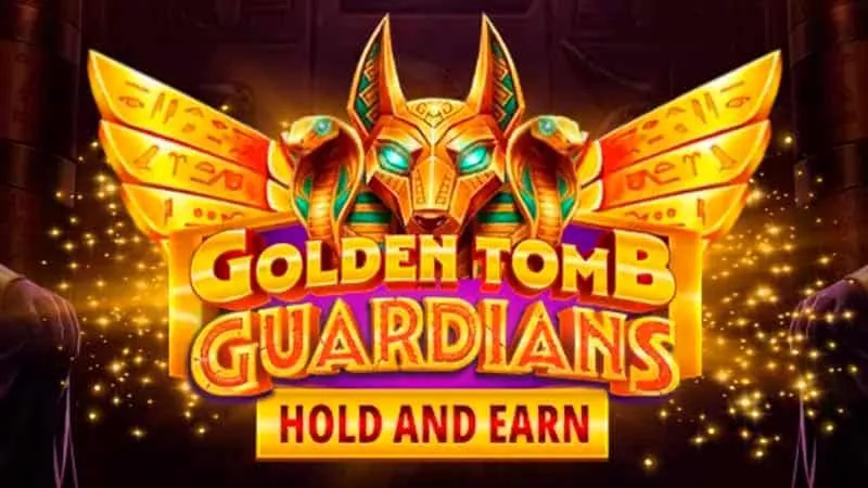 Golden Tomb Guardians - STORYBET138
