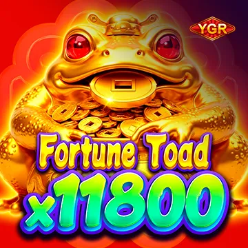 Fortune Toadx11800 - STORYBET138