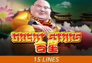 Great Stars - STORYBET138