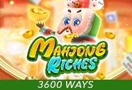 Mahjong Riches - STORYBET138