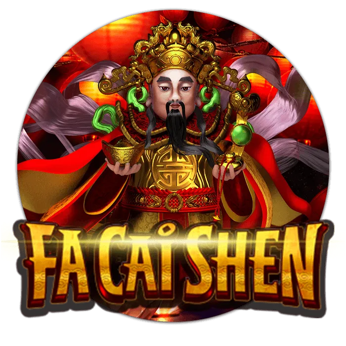 Fa Cai Shen - STORYBET138