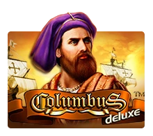 Columbus - STORYBET138