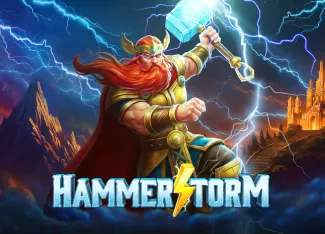 Hammerstorm - STORYBET138
