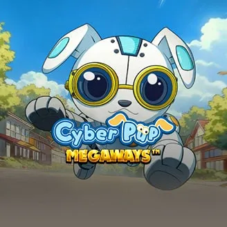 Cyber Pup Megaways - STORYBET138