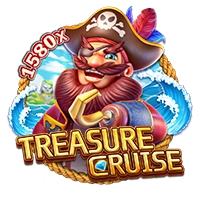 TREASURE CRUISE - STORYBET138