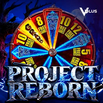 PROJECT REBORN - STORYBET138
