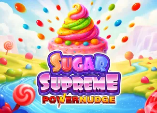 Sugar Supreme Powernudge - STORYBET138