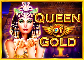 Queen of Gold - STORYBET138
