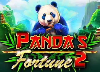 Panda Fortune 2 - STORYBET138