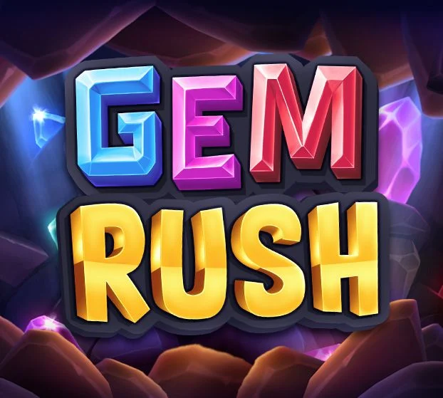 Gem Rush - STORYBET138