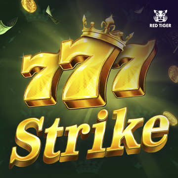 777 Strike - STORYBET138