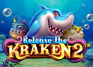Release the Kraken 2 - STORYBET138