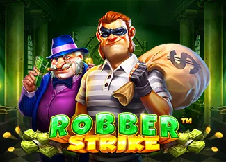 Robber Strike - STORYBET138