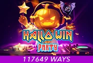 Hallo Win Party - STORYBET138