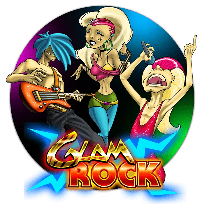 Glam Rock - STORYBET138