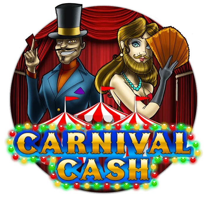 Carnival Cash - STORYBET138