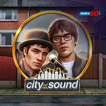 City of Sound - STORYBET138
