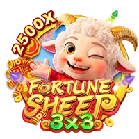 FORTUNE SHEEP - STORYBET138