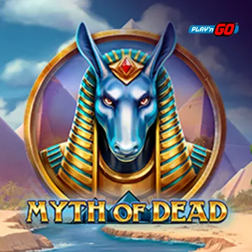 Myth of Dead - STORYBET138